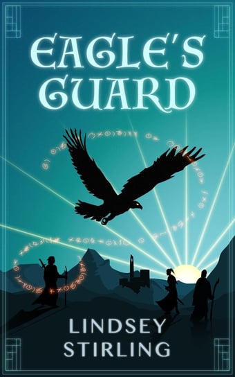 Eagle's Guard Lindsey Stirling
