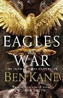 Eagles at War Kane Ben