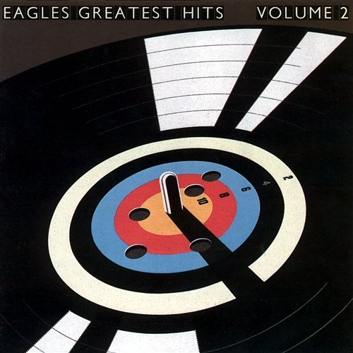 Eagles Greatest Hits Vol. 2 Eagles