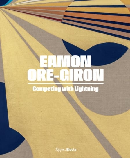 Eamon Ore-Giron: Competing with Lightning Miranda Lash