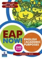 EAP Now! New Edition Students' Book 