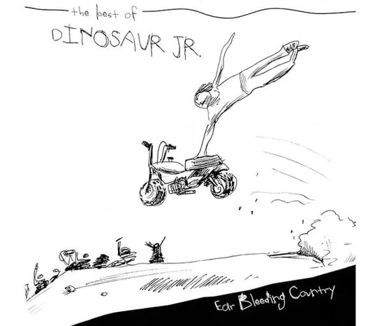 Ear Bleeding Country Dinosaur Jr.