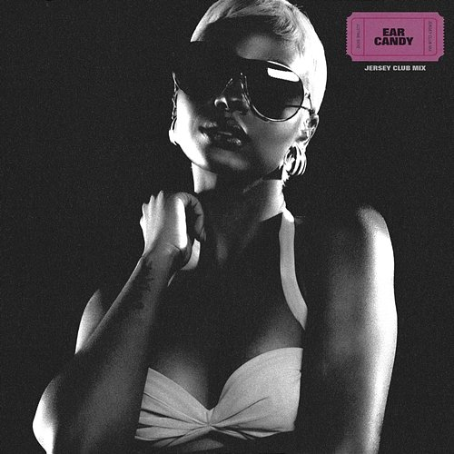 Ear Candy Justine Skye