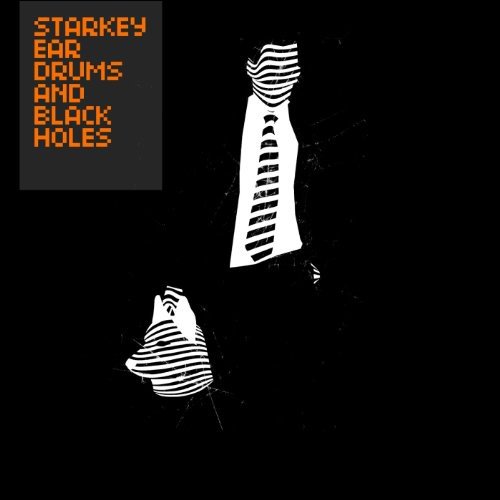 Ear Drums And Black Holes, płyta winylowa Starkey