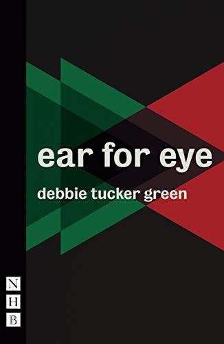 ear for eye Green Debbie Tucker