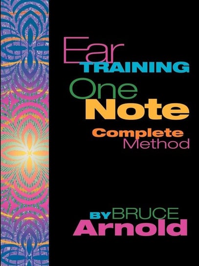 Ear Training One Note Complete Arnold Bruce E.