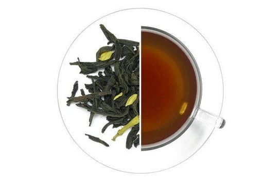 Earl Grey Imperial - czarna herbata Esencja