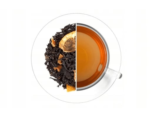 Earl Grey Power - czarna herbata Esencja