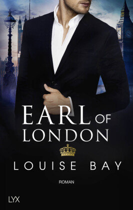 Earl of London LYX