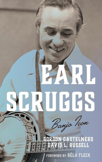 Earl Scruggs Casterlnero
