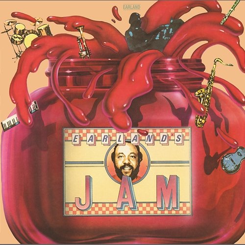 Earland's Jam (Expanded Edition) Charles Earland