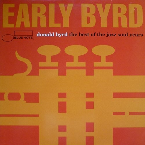 The Weasil Donald Byrd