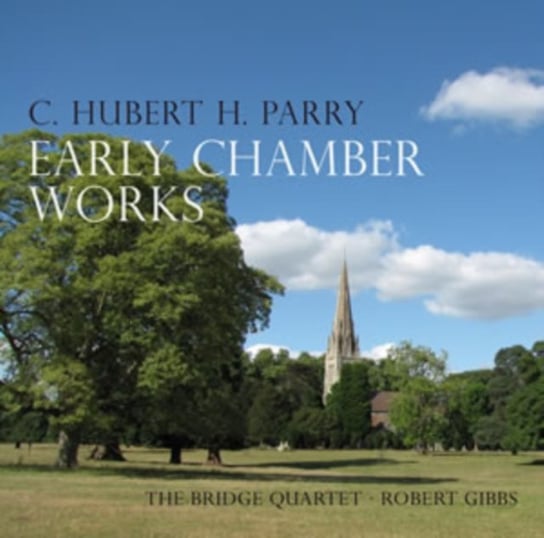 Early Chamber Works EM Records