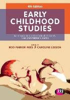 Early Childhood Studies Parker-Rees Rod, Leeson Caroline