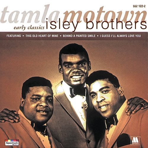 Early Classics The Isley Brothers