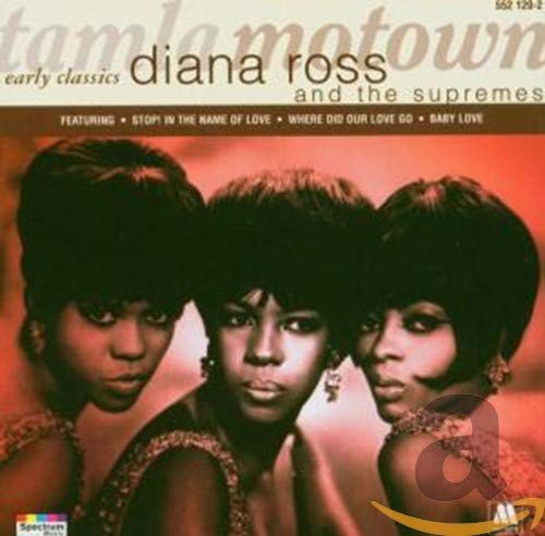 Early Classics The Supremes