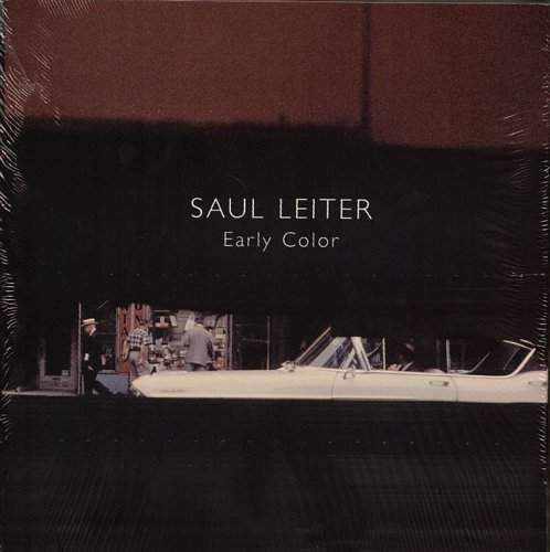 Early Color Leiter Saul