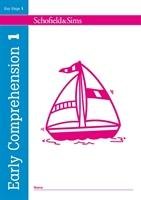 Early Comprehension Book 1 Forster Anne
