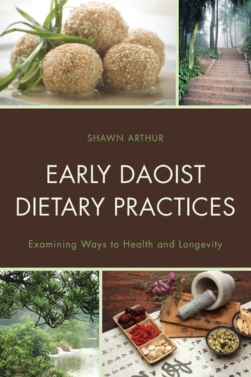 Early Daoist Dietary Practices Arthur Shawn