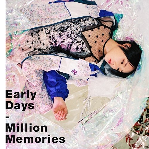Early Days/Million Memories Akatsuki Rin
