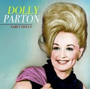 Early Dolly, płyta winylowa Parton Dolly