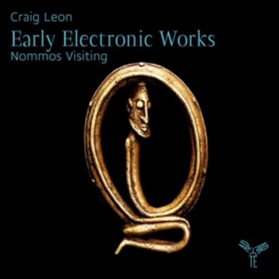 Early Electronic Works Harmonia Mundi