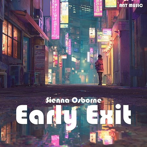 Early Exit Sienna Osborne