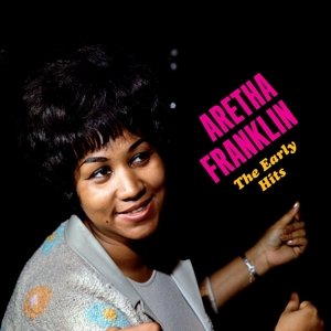 Early Hits, płyta winylowa Franklin Aretha