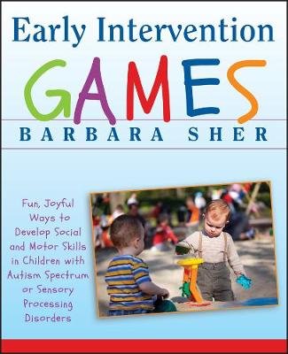 Early Intervention Games Sher Barbara
