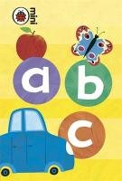Early Learning: ABC Ladybird Books