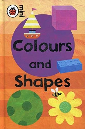 Early Learning: Colours and Shapes Opracowanie zbiorowe