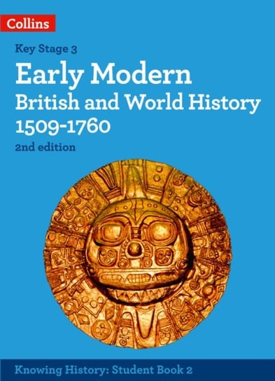 Early Modern British and World History 1509-1760 Peal Robert