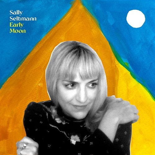 Early Moon Sally Seltmann