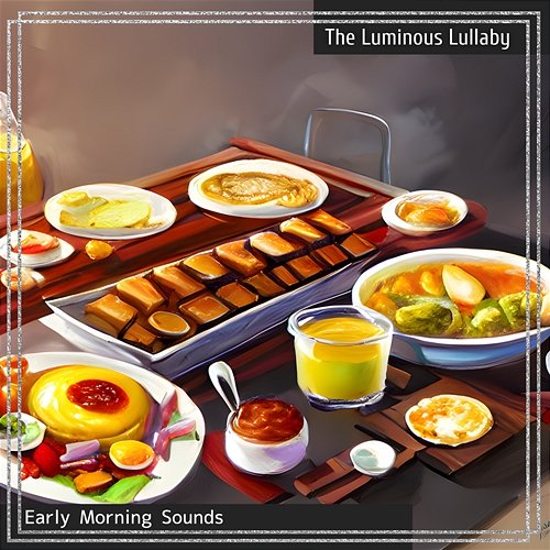 Early Morning Sounds The Luminous Lullaby