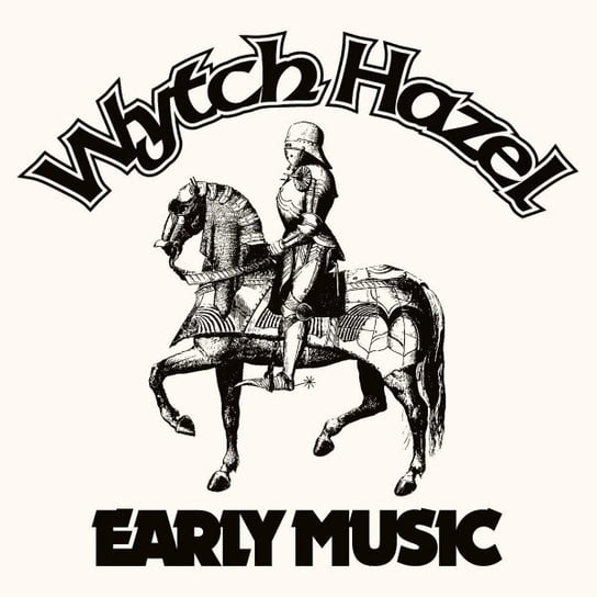 Early Music (Triple 7 Inch Pack) Wytch Hazel