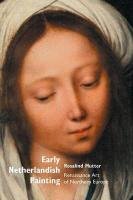Early Netherlandish Painting Mutter Rosalind