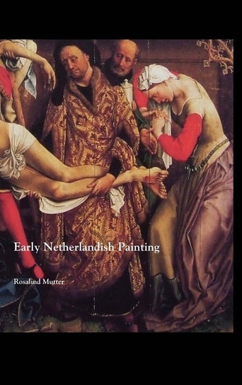 Early Netherlandish Painting Mutter Rosalind