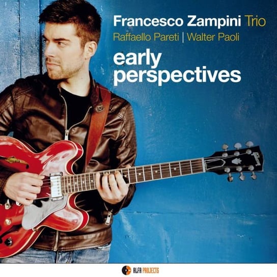 Early Perspectives Various Artists