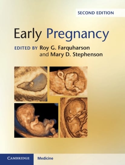 Early Pregnancy Farquharson Roy G.