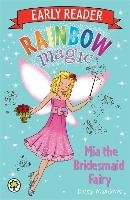 Early Reader Mia the Bridesmaid Fairy Meadows Daisy