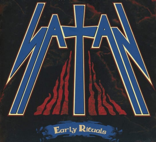 Early Rituals (Limited Edition) Satan