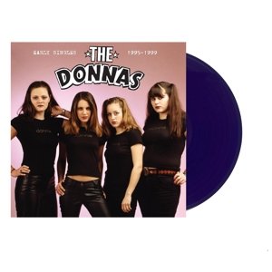 Early Singles 1995-1999 The Donnas