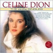 Early Singles Dion Celine