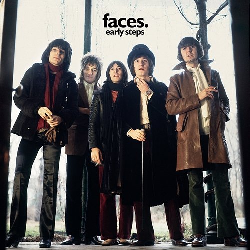 Early Steps Faces