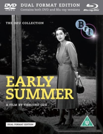 Early Summer (brak polskiej wersji językowej) Ozu Yasujiro