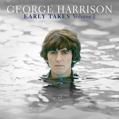 Early Takes Vol. 1 George Harrison