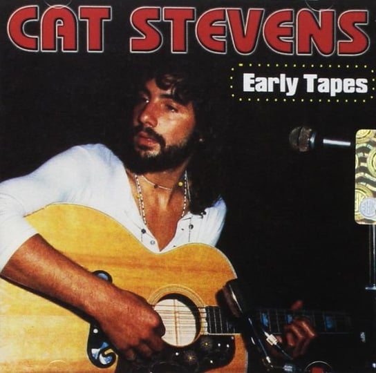 Early Tapes Cat Stevens