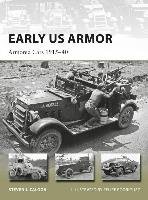 Early US Armor Zaloga Steven J.