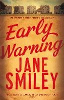 Early Warning Smiley Jane