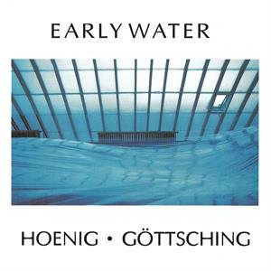 Early Water, płyta winylowa Hoenig Michael